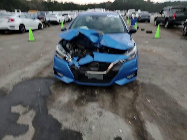 2020 Nissan Versa Sr - zdjęcie 13