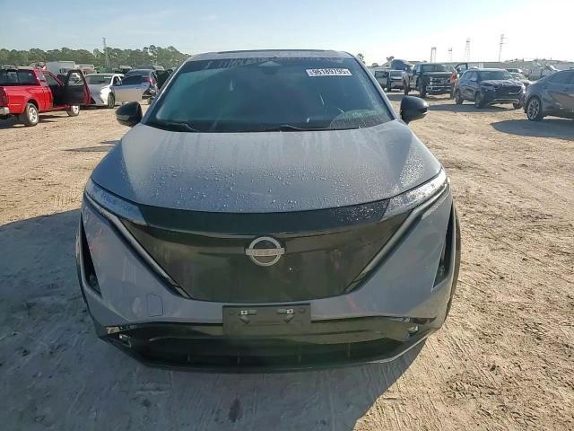 2024 Nissan Ariya Evolve+ - zdjęcie 14