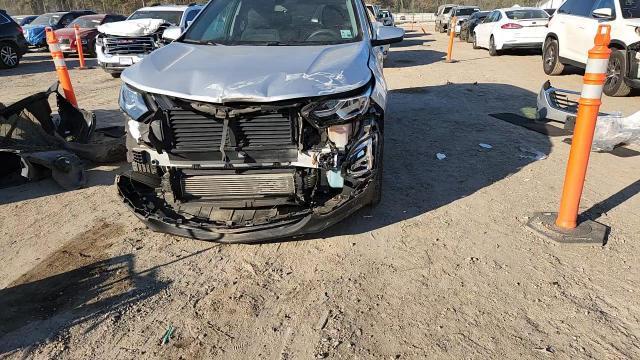 2019 Chevrolet Equinox Lt - zdjęcie 14