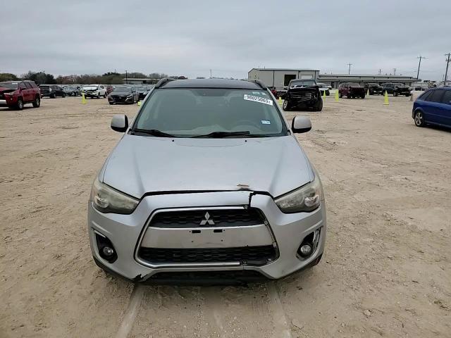 2013 Mitsubishi Outlander Sport Se - zdjęcie 13