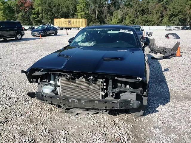 2019 Dodge Challenger Sxt - zdjęcie 14