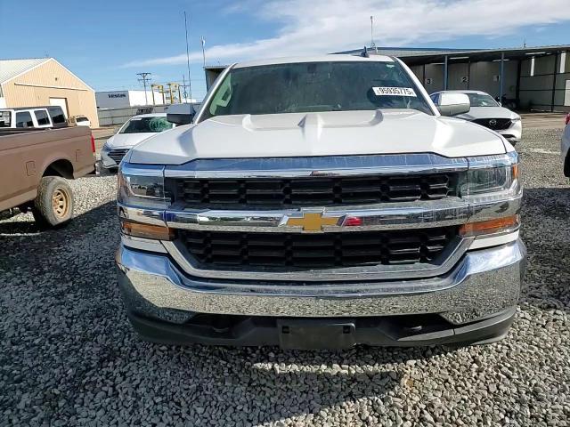 2018 Chevrolet Silverado K1500 Lt - zdjęcie 13