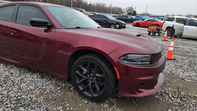 2021 Dodge Charger Gt - zdjęcie 13