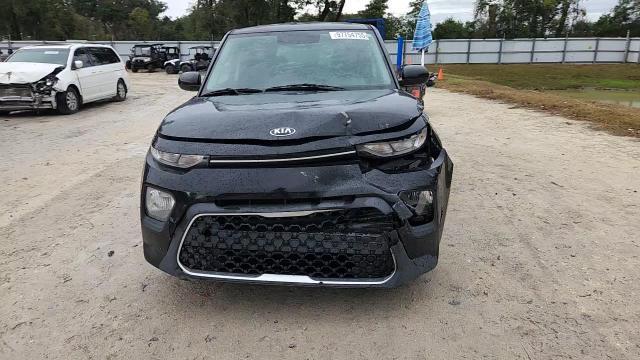 2020 Kia Soul Lx - zdjęcie 13