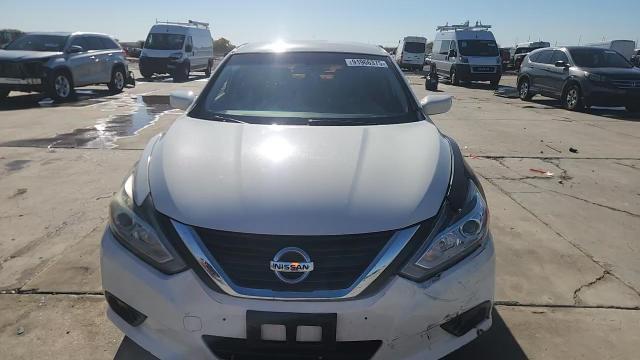 2018 Nissan Altima 2.5 Sv - zdjęcie 13