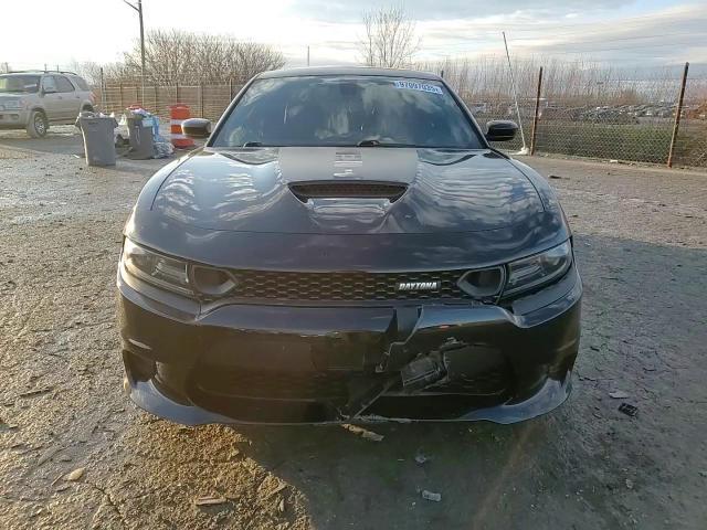 2020 Dodge Charger Scat Pack - zdjęcie 13