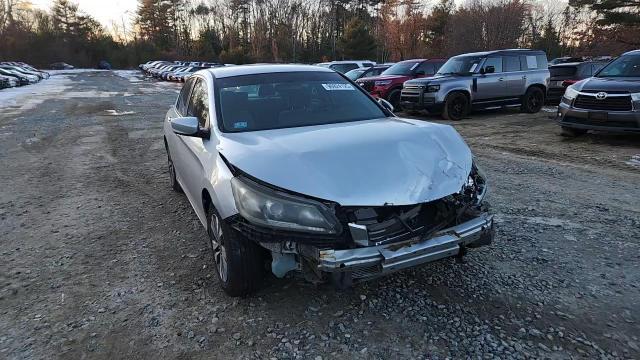 2013 Honda Accord Lx - zdjęcie 14