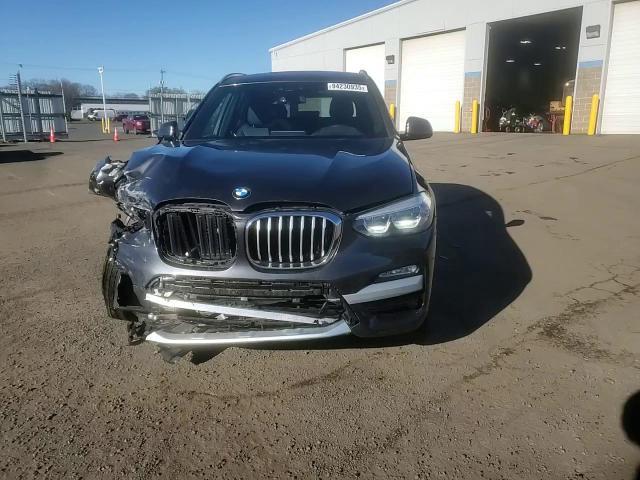 2019 BMW X3 xDrive30I - zdjęcie 13