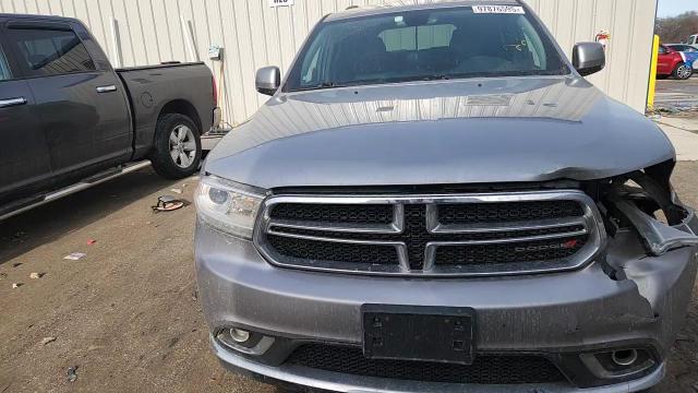 2015 Dodge Durango Limited - zdjęcie 14