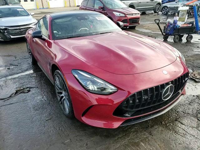 2024 Mercedes-Benz Amg Gt 55 - zdjęcie 13