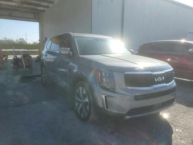 2022 Kia Telluride Ex - zdjęcie 14