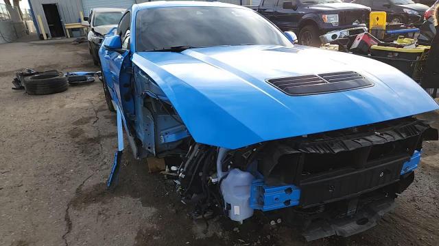 2024 Ford Mustang Gt - zdjęcie 14