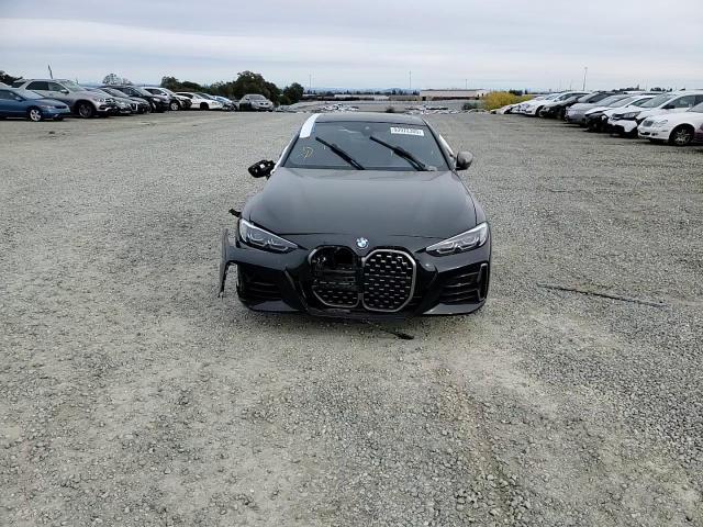 2023 BMW M440I - zdjęcie 13