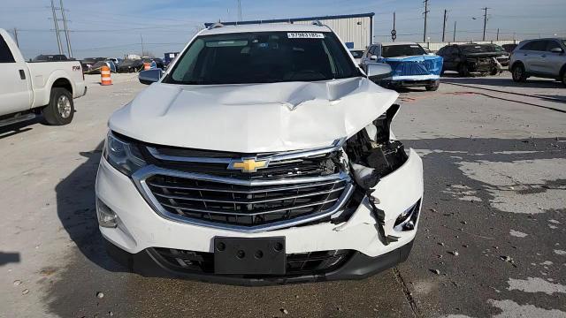 2019 Chevrolet Equinox Premier - zdjęcie 14