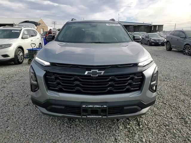 2025 Chevrolet Equinox Lt - zdjęcie 14