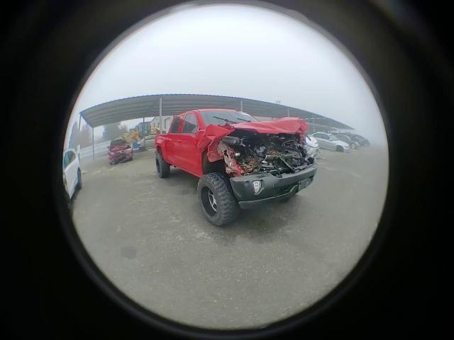 2017 Chevrolet Silverado K1500 Lt - zdjęcie 13