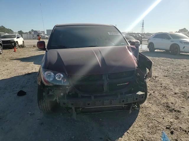 2017 Dodge Grand Caravan Se - zdjęcie 15