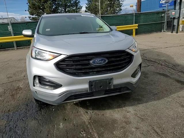2019 Ford Edge Sel - zdjęcie 14