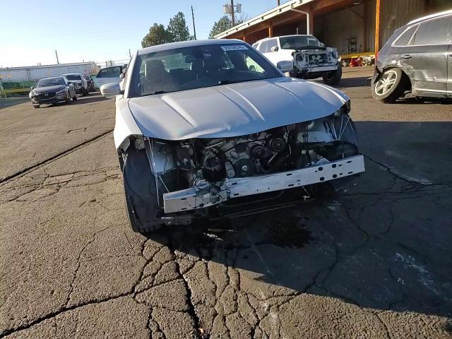 2021 Dodge Charger Sxt - zdjęcie 14