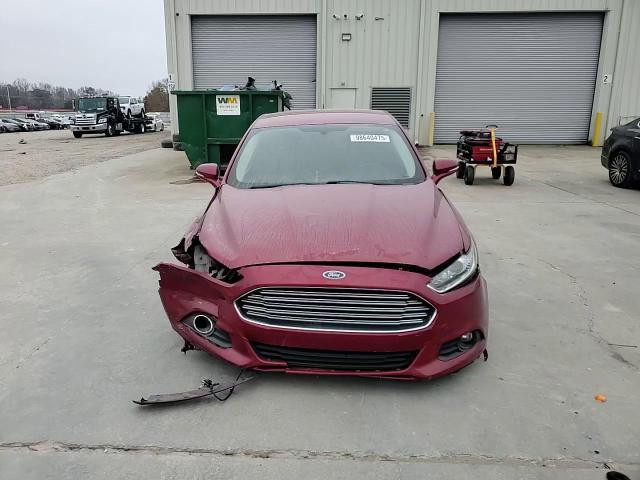 2016 Ford Fusion Se - zdjęcie 13