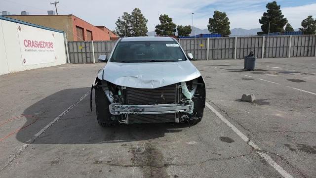 2022 Chevrolet Traverse Lt - zdjęcie 15