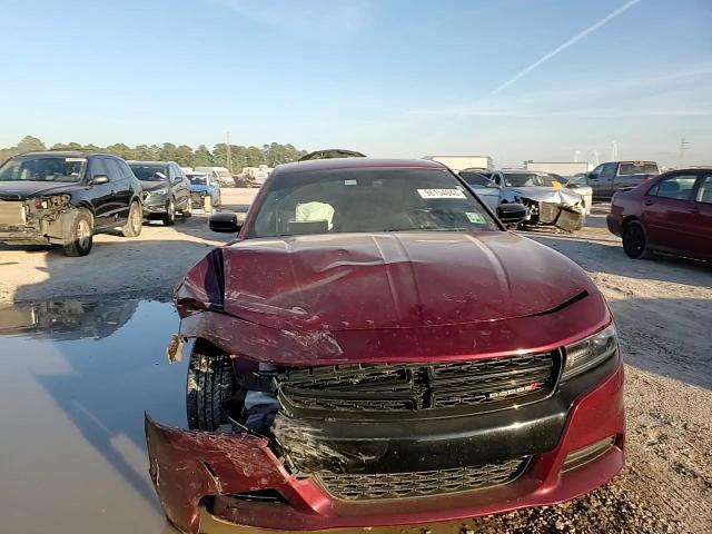 2020 Dodge Charger Sxt - zdjęcie 13