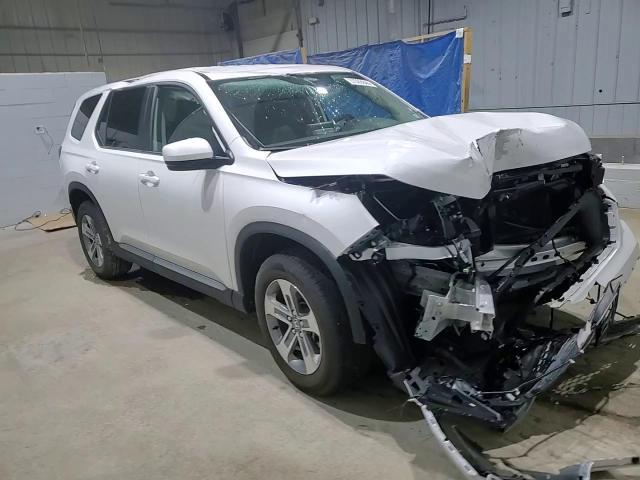 2025 Honda Pilot Exl - zdjęcie 14