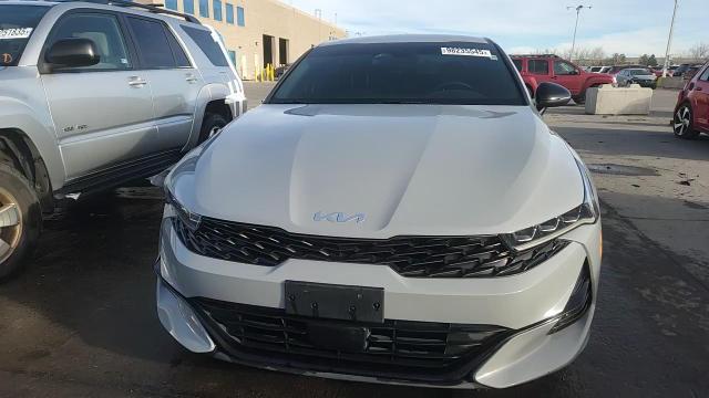 2023 Kia K5 Gt Line - zdjęcie 14