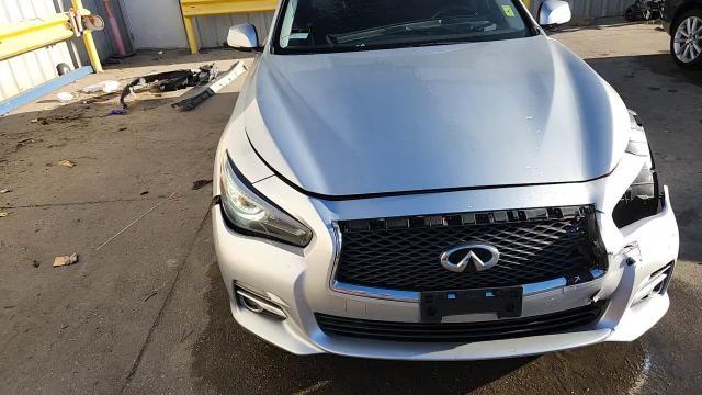 2015 Infiniti Q50 Base - zdjęcie 14