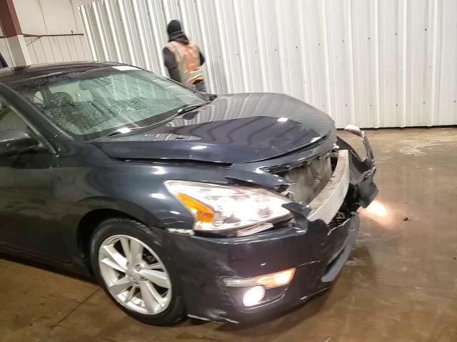2015 Nissan Altima 2.5 - zdjęcie 13