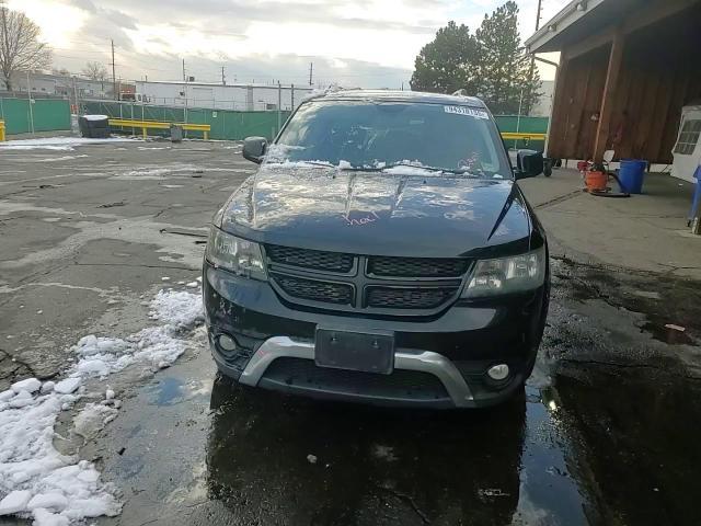 2016 Dodge Journey Crossroad - zdjęcie 13