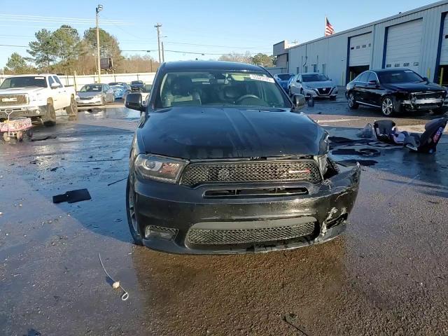 2020 Dodge Durango Gt - zdjęcie 14