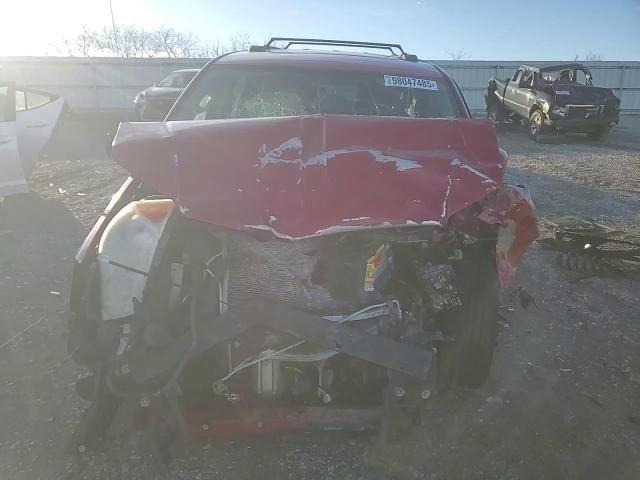 2013 Dodge Grand Caravan Sxt - zdjęcie 15