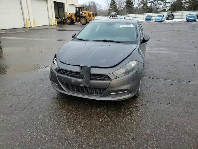 2015 Dodge Dart Sxt - zdjęcie 13