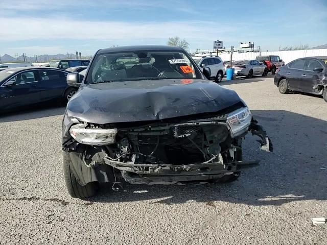 2020 Dodge Durango Sxt - zdjęcie 13
