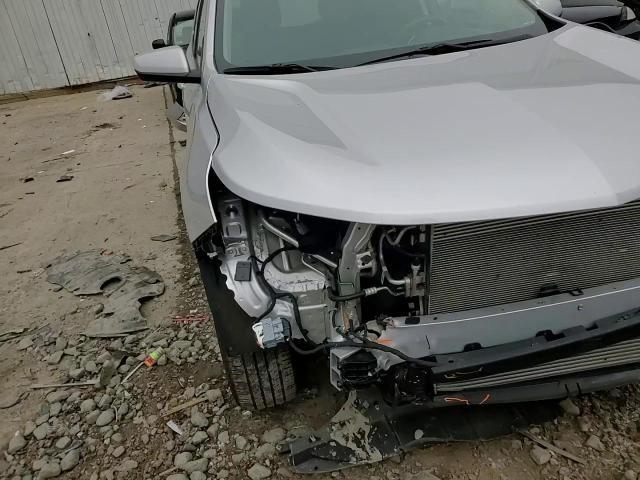 2019 Chevrolet Equinox Lt - zdjęcie 14