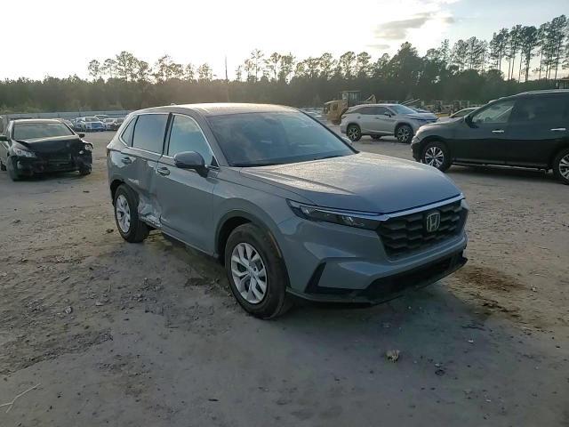 2026 Honda Cr-V Lx - zdjęcie 15