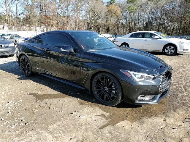 2018 Infiniti Q60 Luxe 300 - zdjęcie 13