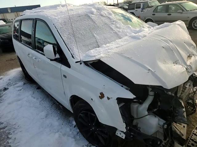 2019 Dodge Grand Caravan Sxt - zdjęcie 14
