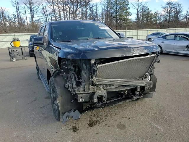 2021 Chevrolet Tahoe K1500 Lt - zdjęcie 15