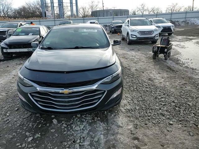 2020 Chevrolet Malibu Lt - zdjęcie 13