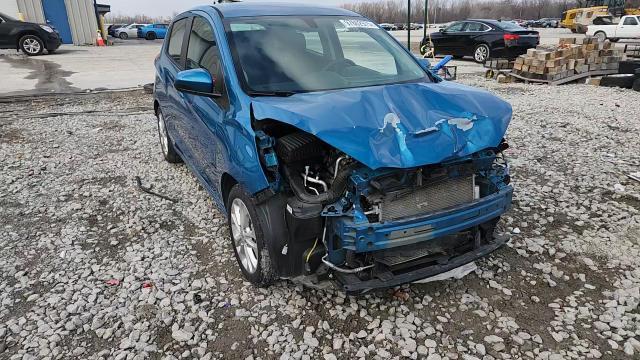 2020 Chevrolet Spark 1Lt - zdjęcie 14