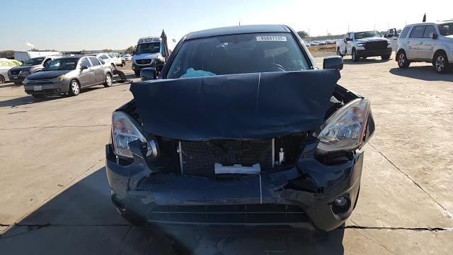 2013 Nissan Rogue S - zdjęcie 15