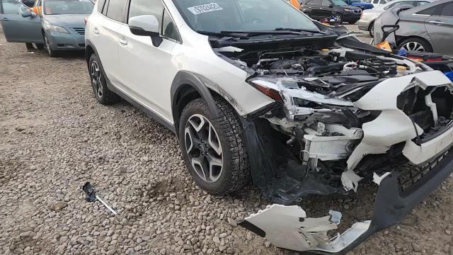 2020 Subaru Crosstrek Limited - zdjęcie 15