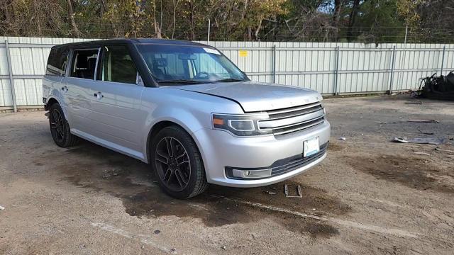 2014 Ford Flex Limited - zdjęcie 15