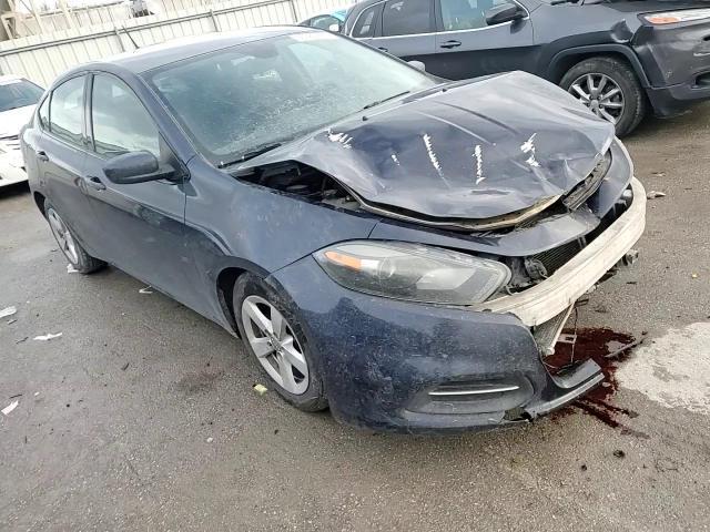 2016 Dodge Dart Sxt - zdjęcie 14