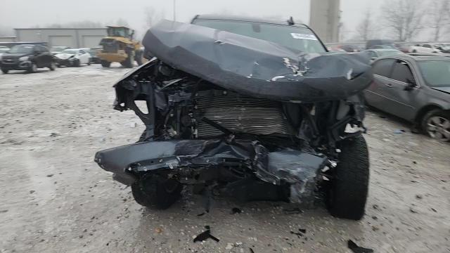 2019 Chevrolet Silverado K1500 Rst - zdjęcie 13