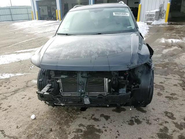 2018 Volkswagen Tiguan Se - zdjęcie 15