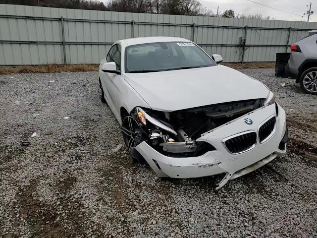 2017 BMW 230I - zdjęcie 13