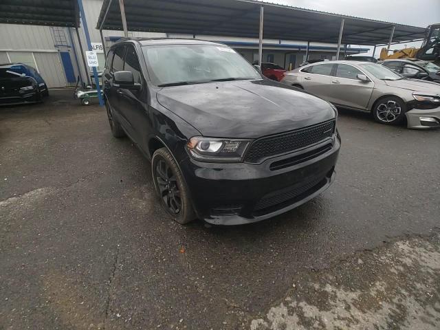 2019 Dodge Durango Gt - zdjęcie 14